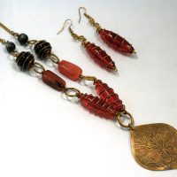 Parure dal Kenya - Thumbnail Image 11